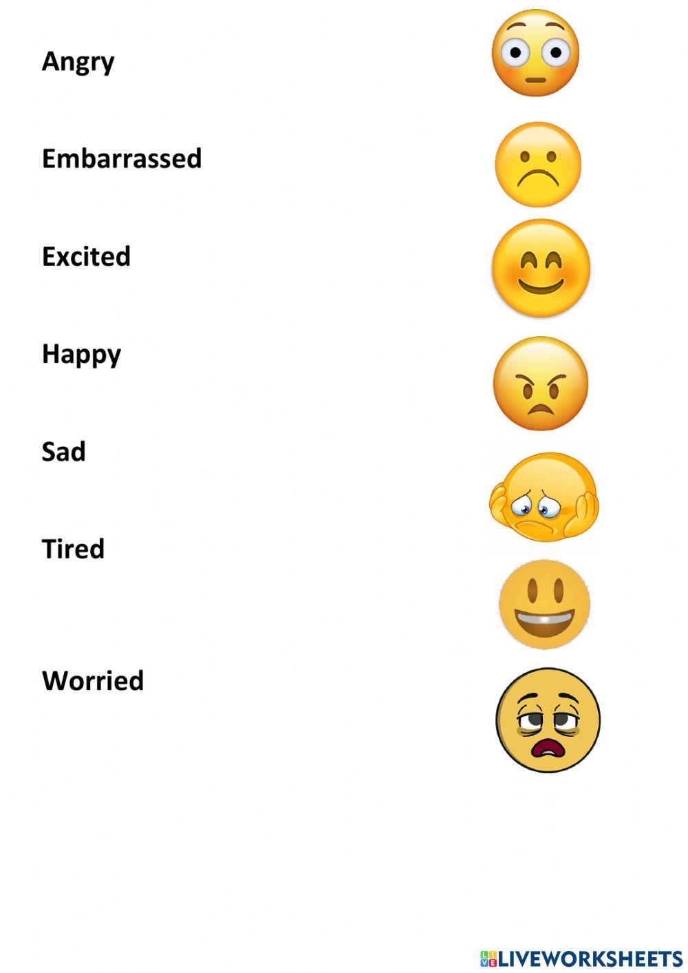 Emotions
