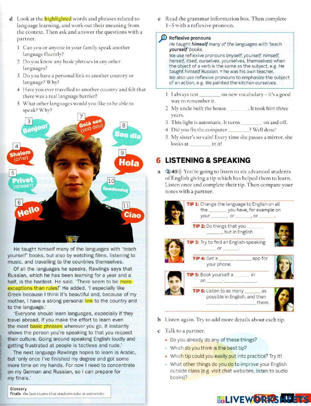 Integrated v unit 4a