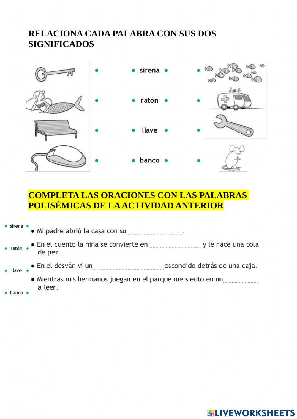 3º repaso lengua tema 8