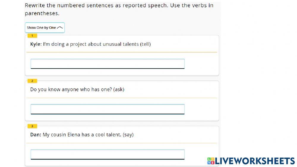 Speak your mind 3 unit 10 review 6940651 l th 