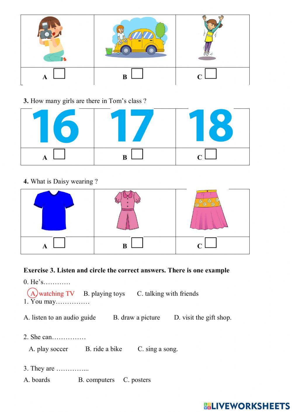 ff3 - test 2 - 2nd semester
