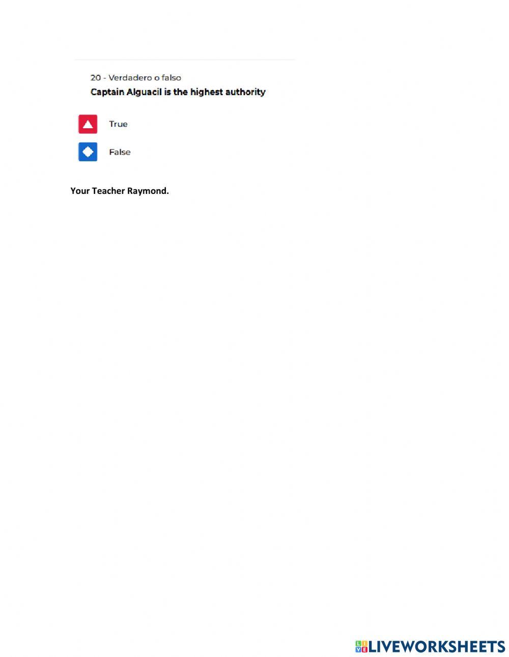 Folklore in Nicaragua