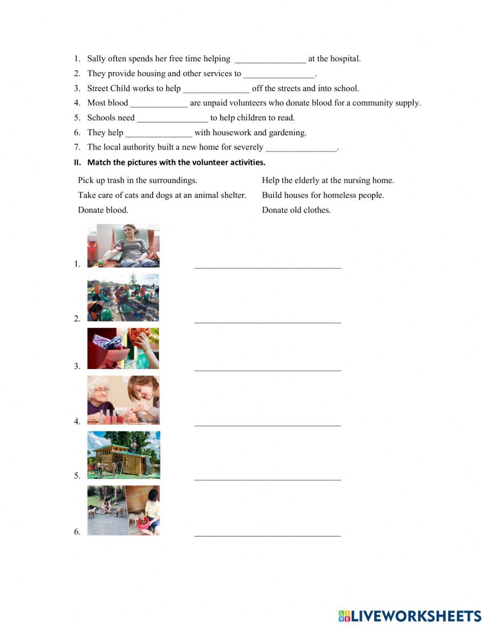 G7 U3 MLH Phonetics & Vocab