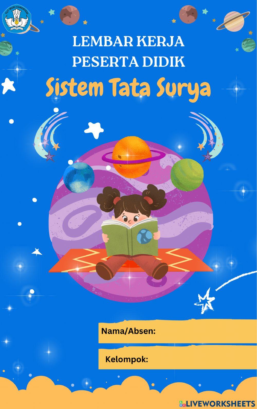 Lkpd tata surya