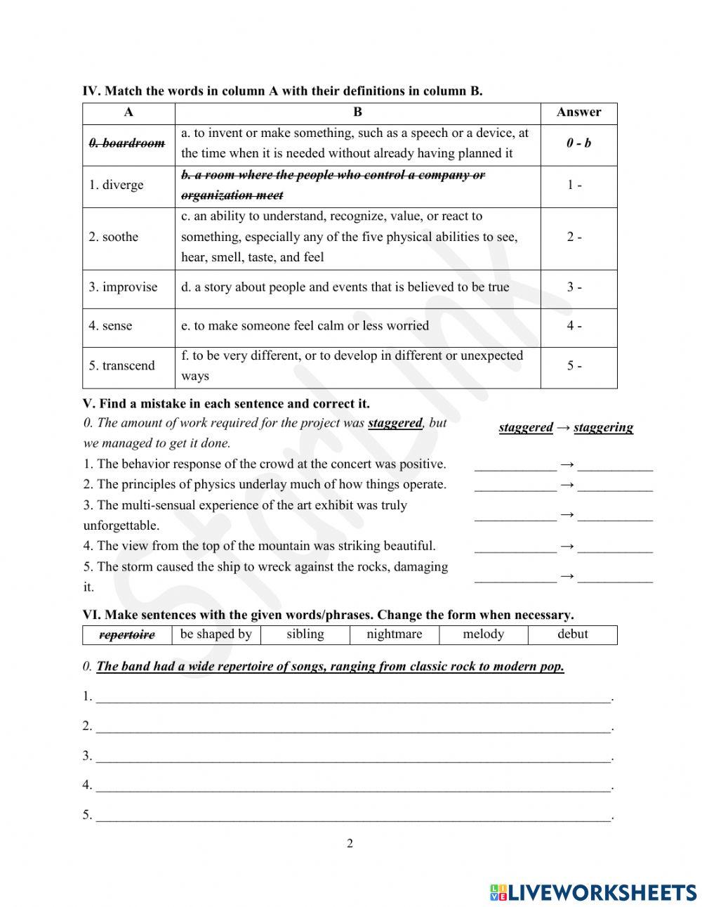 Foreign-teacher-S8-Week-31-U9-Vocab-Revision