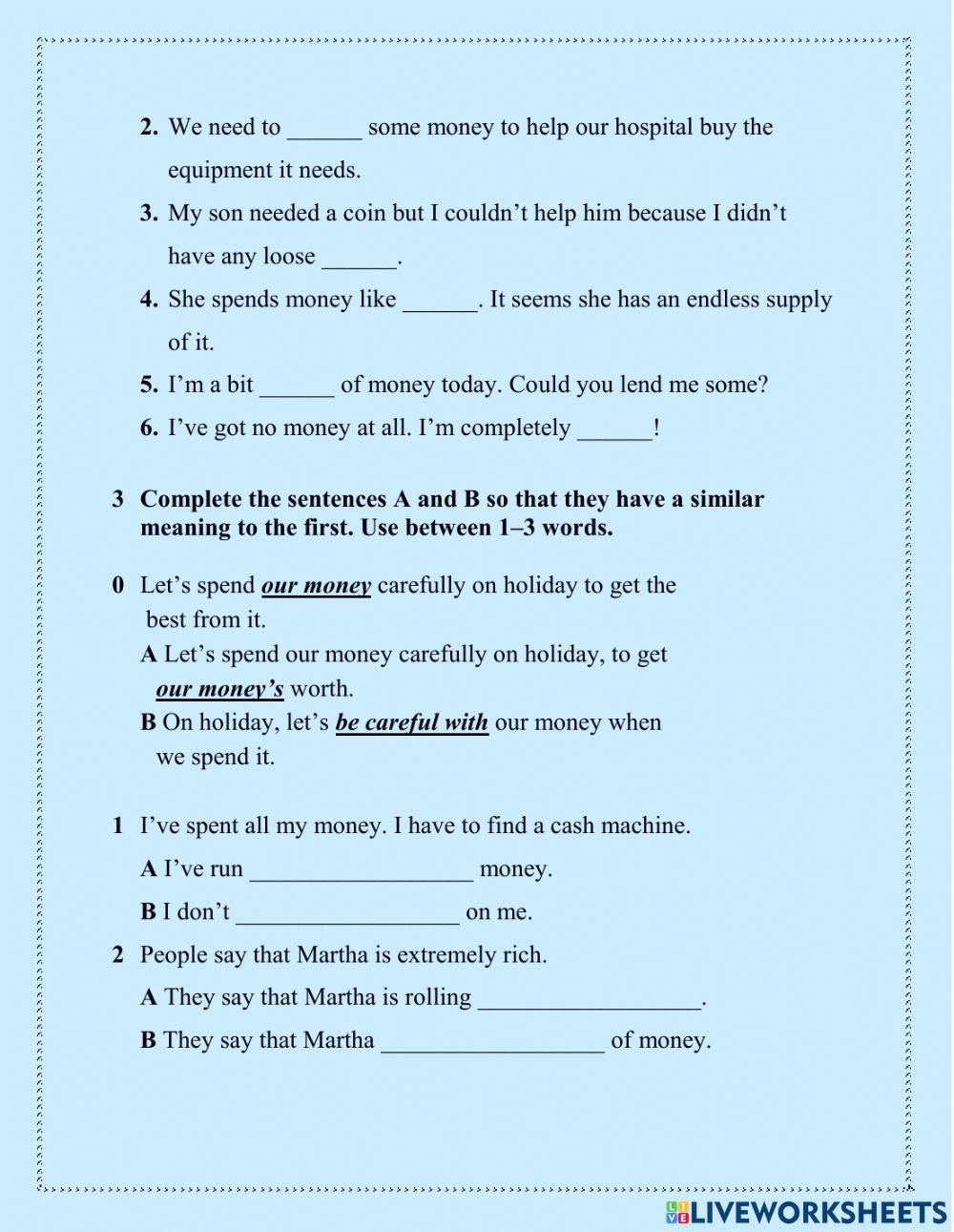 Vocabulary Quiz. High Note 3.