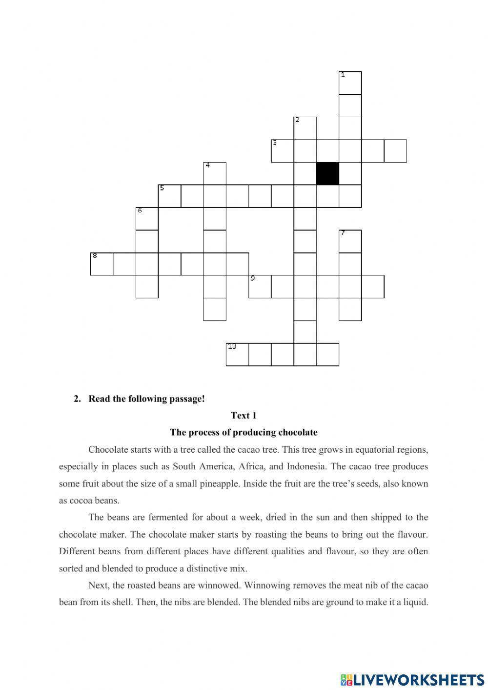 LKPD Explanation Text