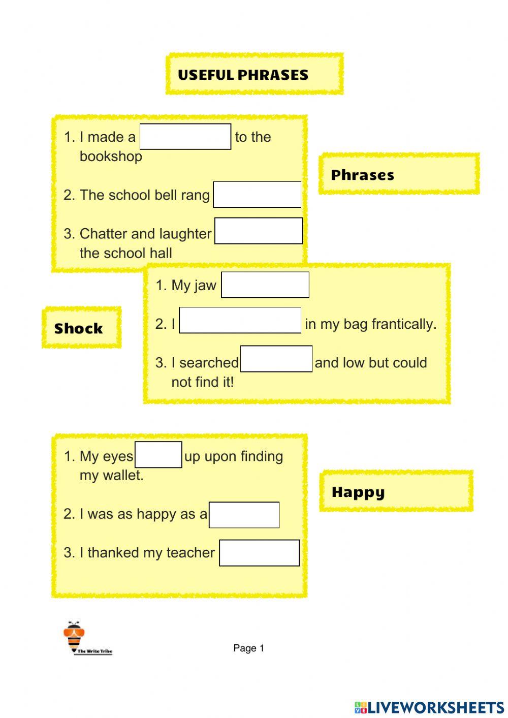 2023 Week 16 p3-4 THEORY TEST PART 1
