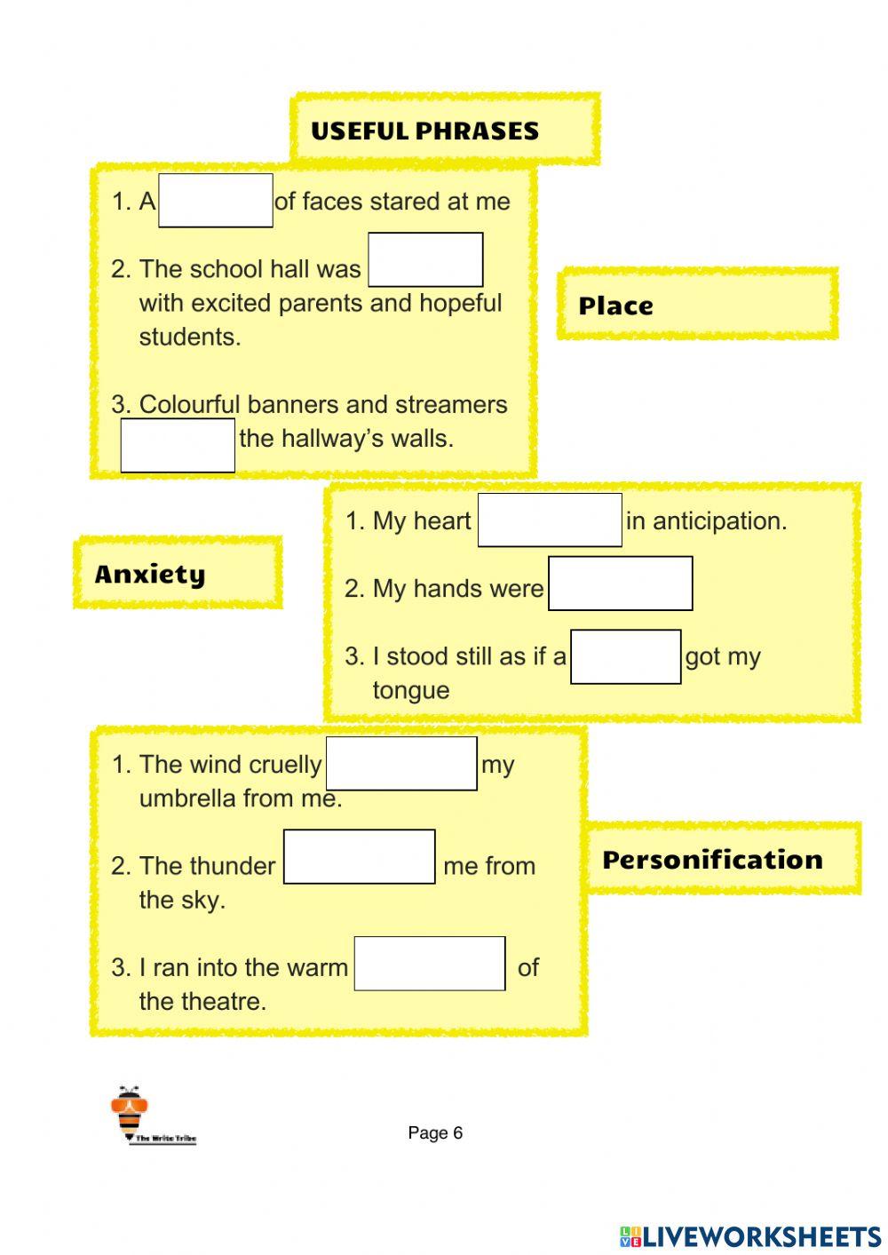 2023 Week 16 p3-4 THEORY TEST PART 1