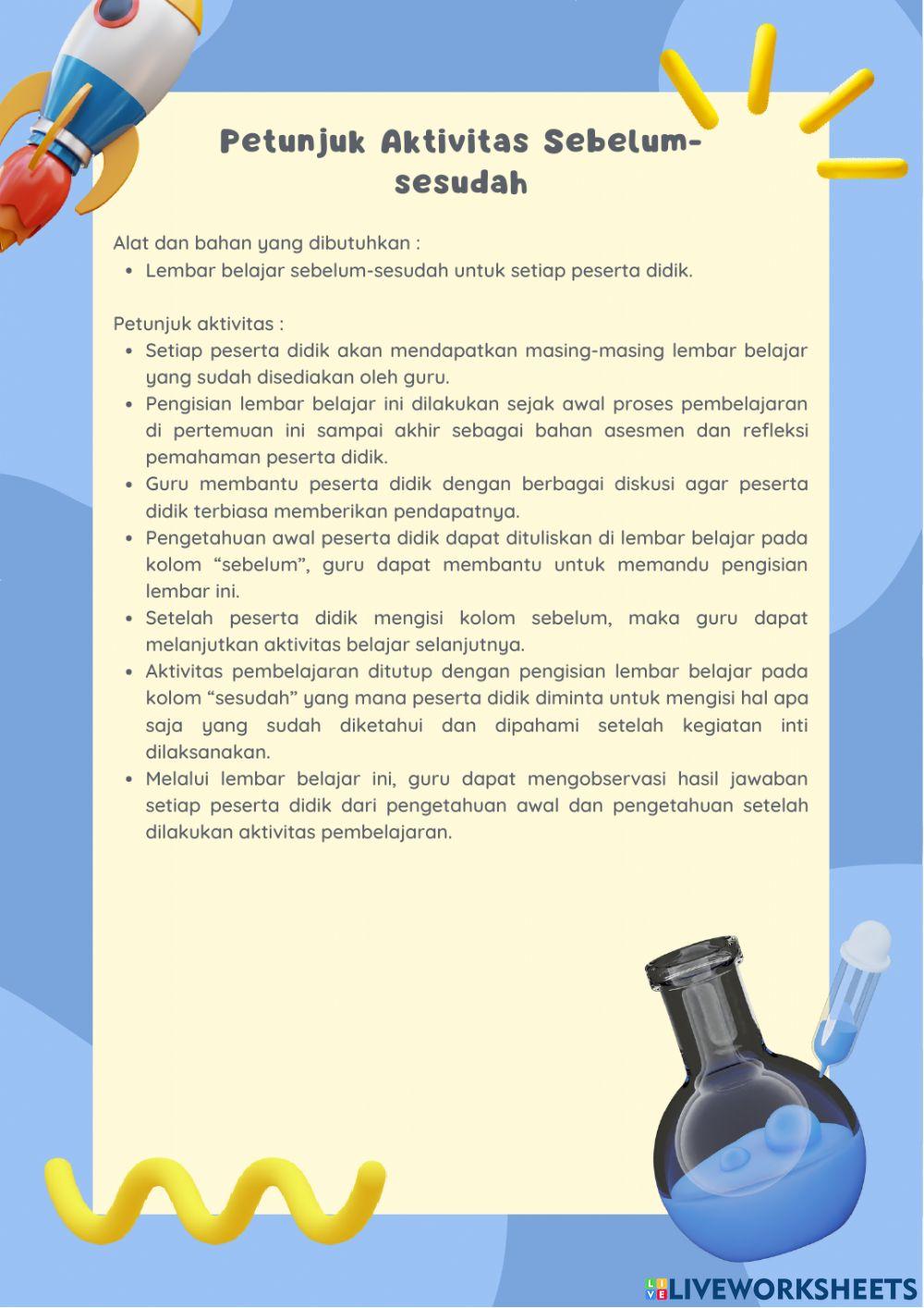 e-LKPD HUKUM NEWTON FISIKA SMA-MA Kelas X