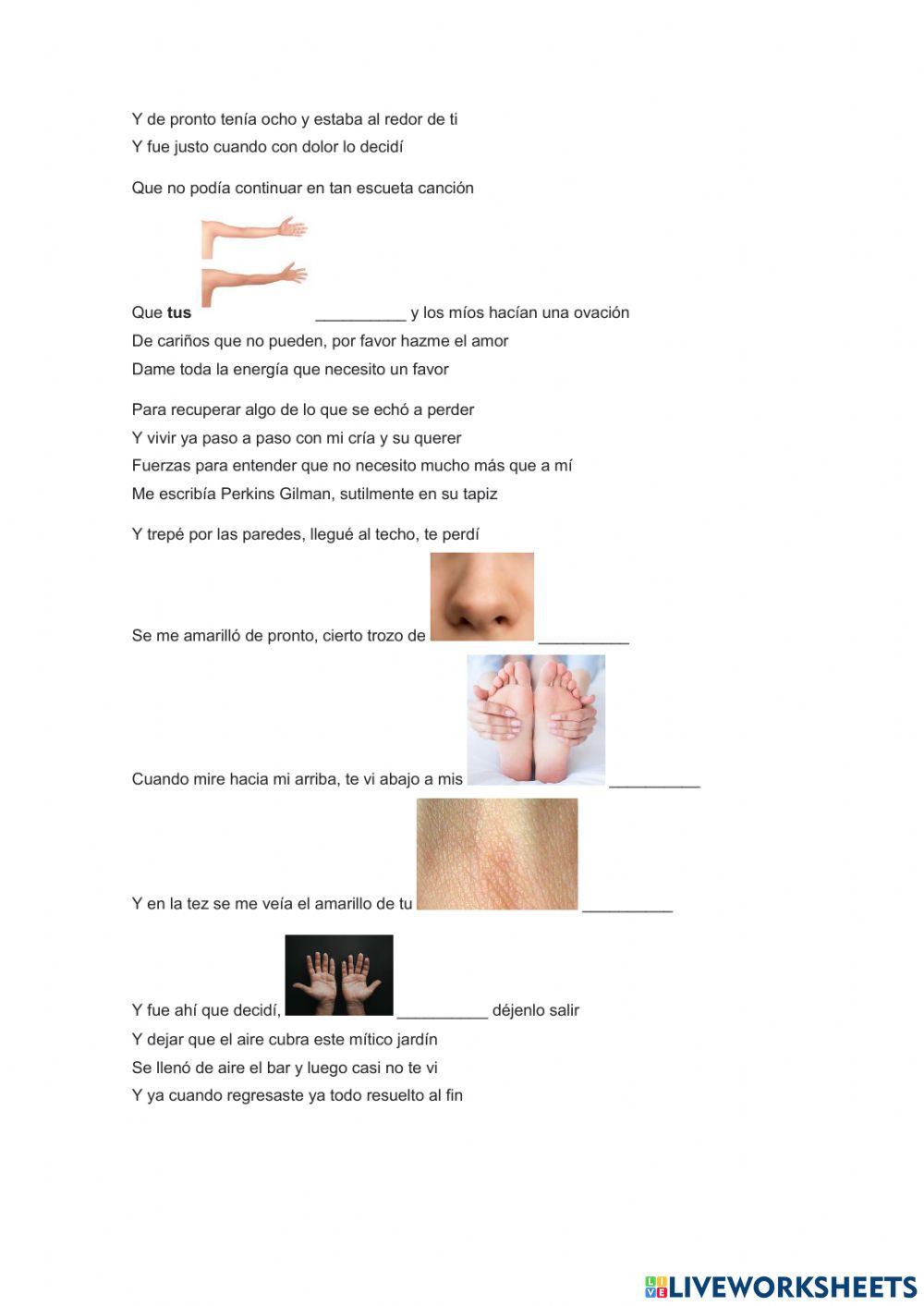 ILE Extraña de Querer