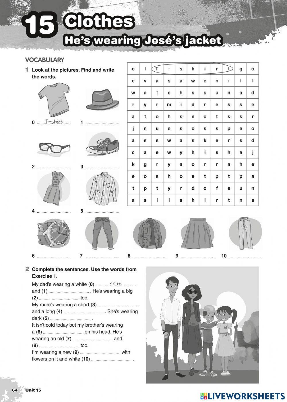 prepare-5-nus-unit-15-clothes-online-exercise-for-live-worksheets