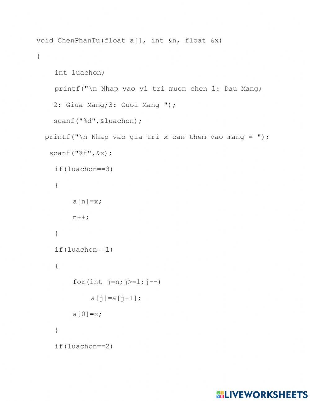 ThaoTacTrenMang-baitap