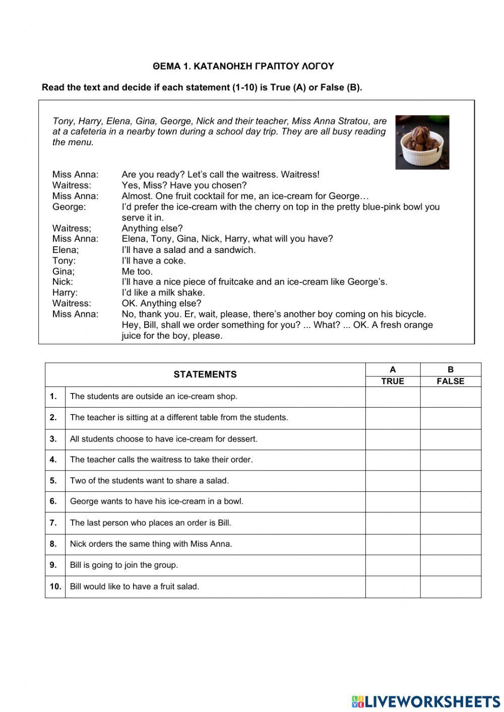 17132 UNIT 4 EAT WELL,FEEL GOOD