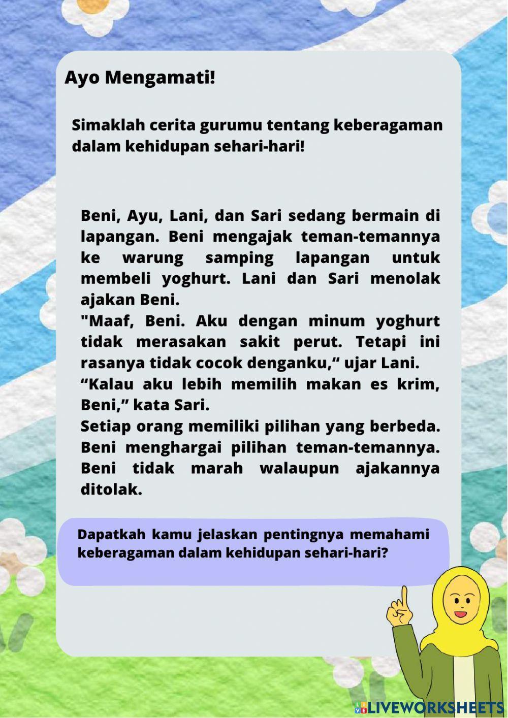Tema 7 perkembangan teknologi produksi pangan