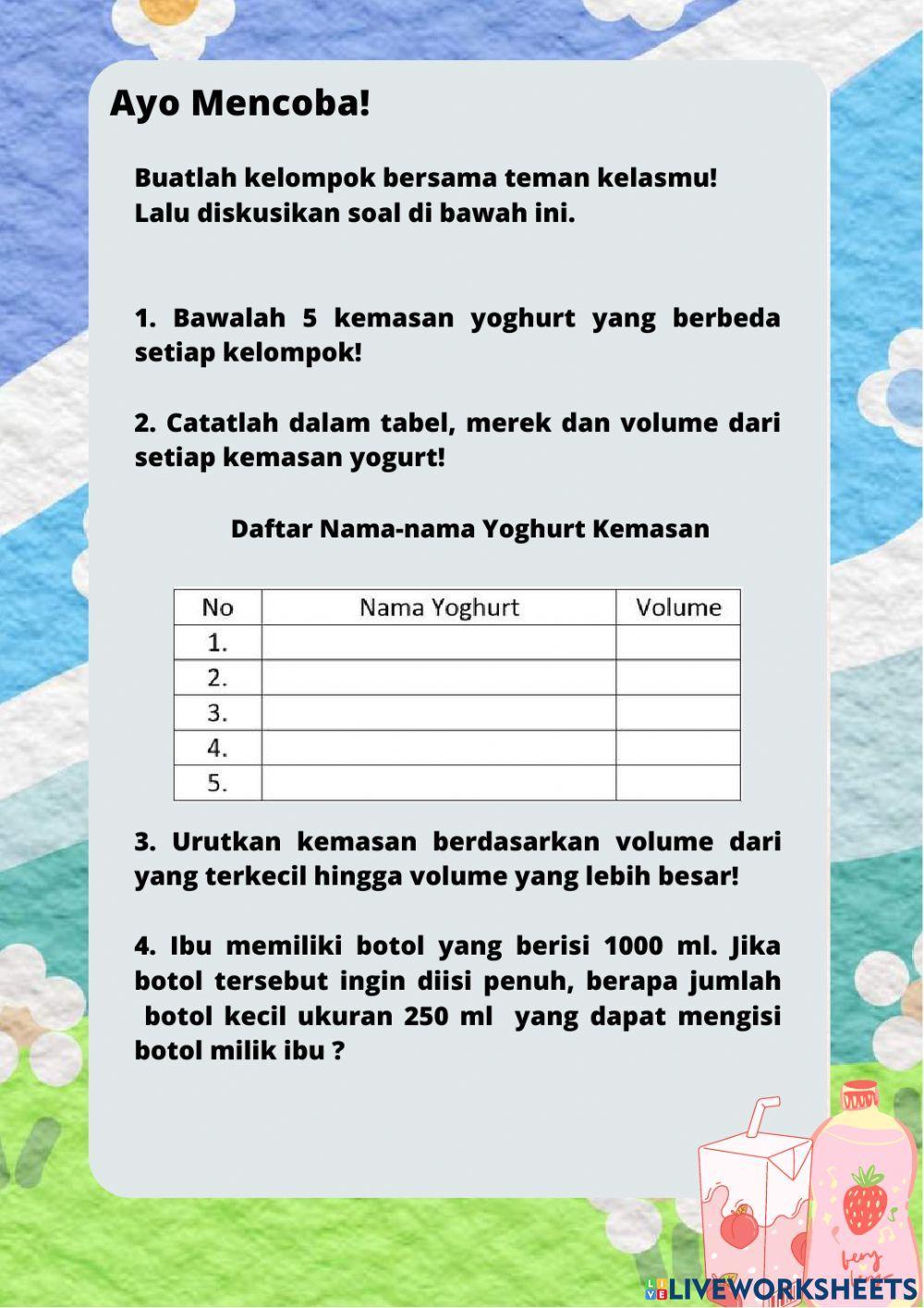 Tema 7 perkembangan teknologi produksi pangan