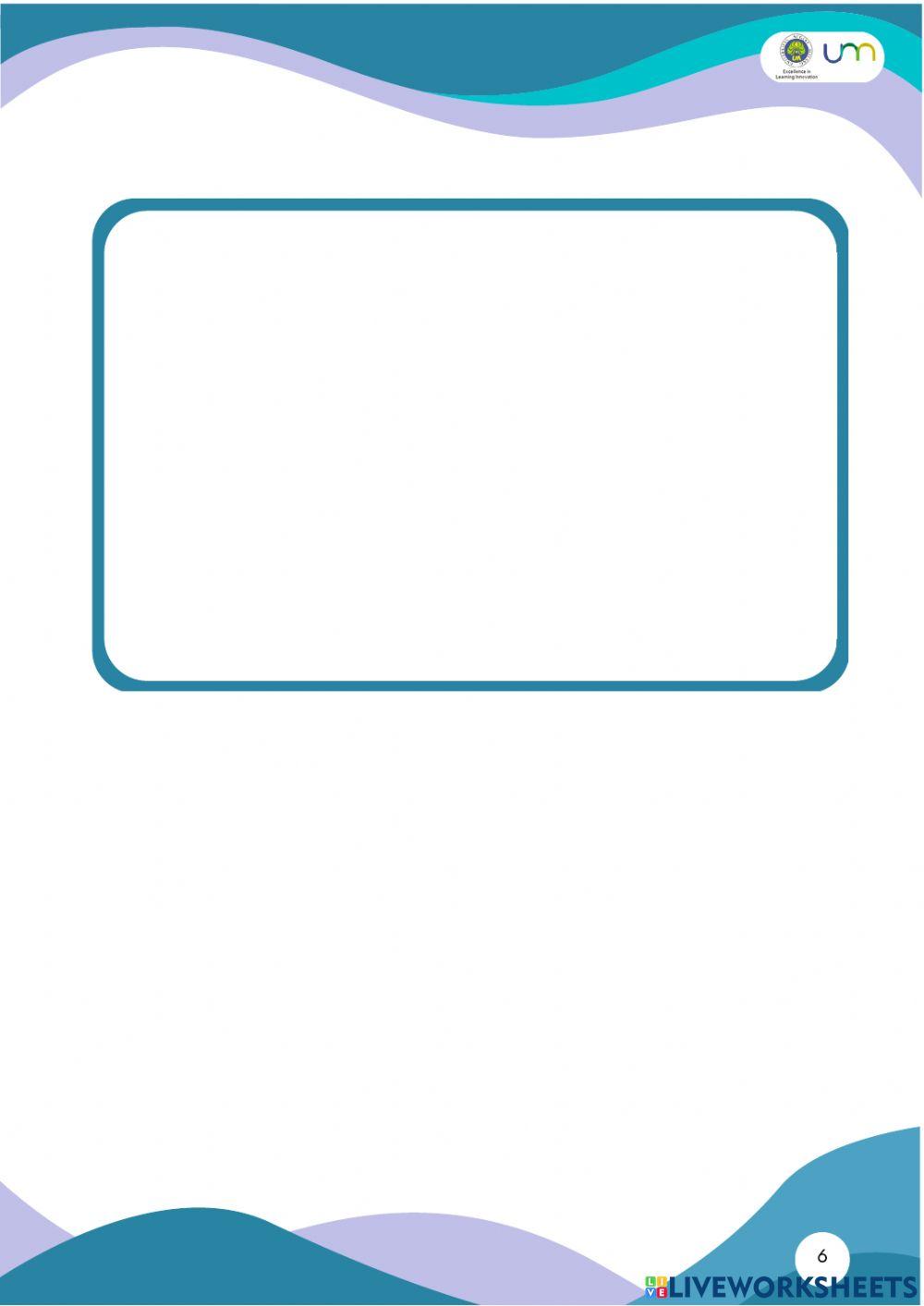 LKPD 1 Gerak dan Gaya