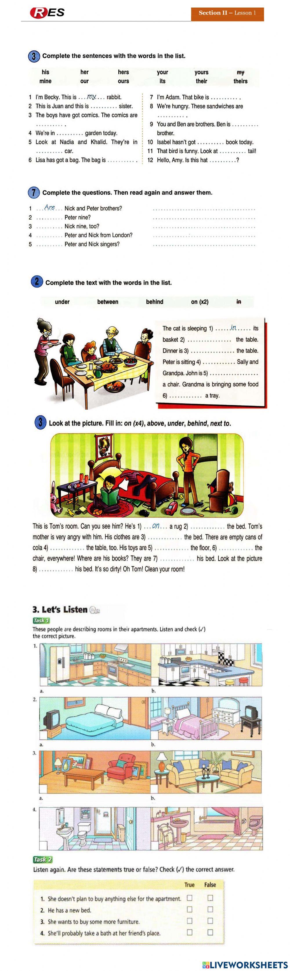 ONL-Teens.1-Les.01-HW