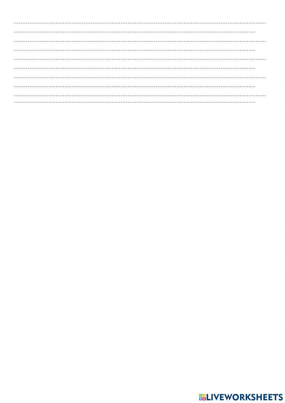 Language Test 6 A ГГ3