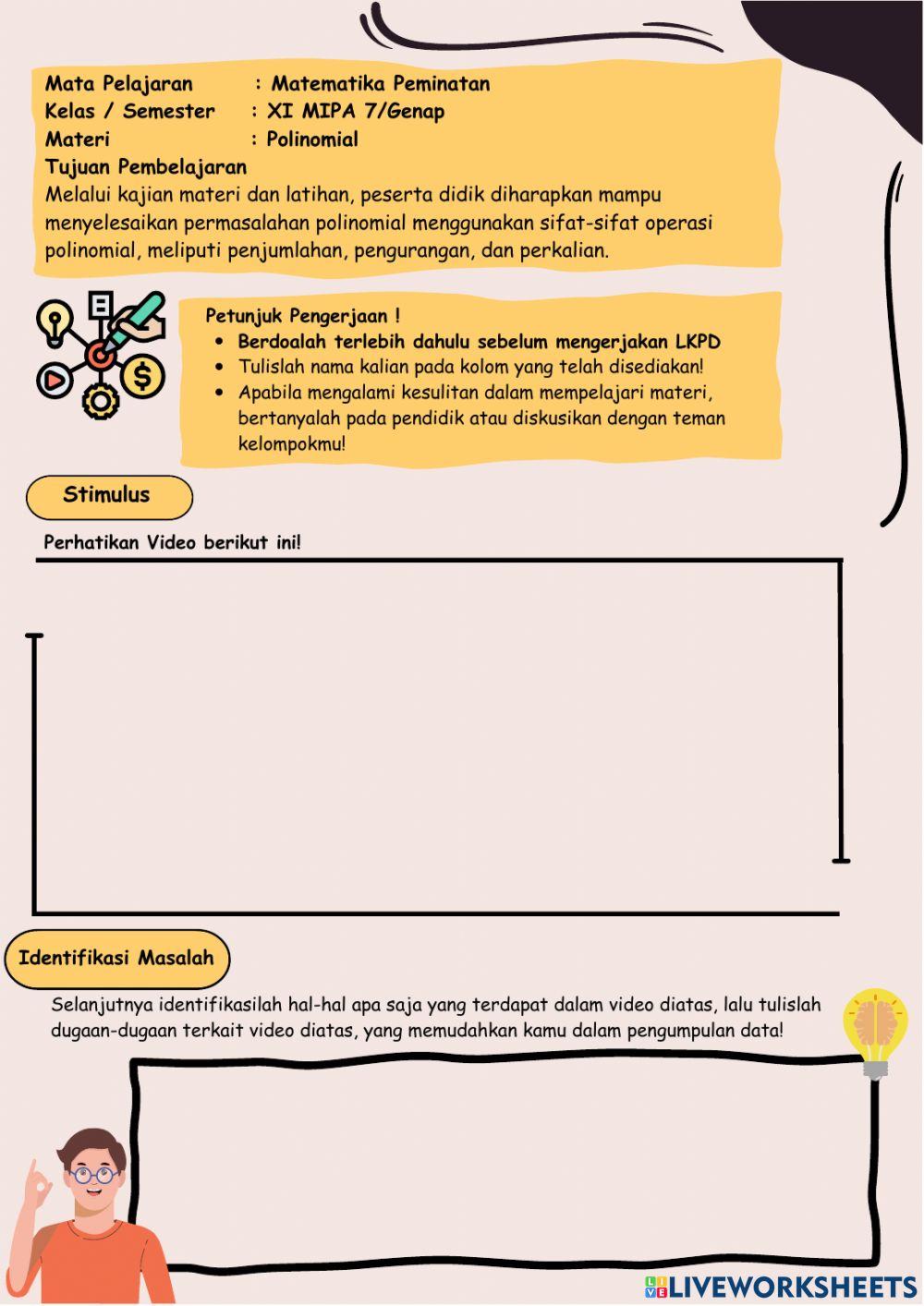 Polinomial (operasi polinomial)