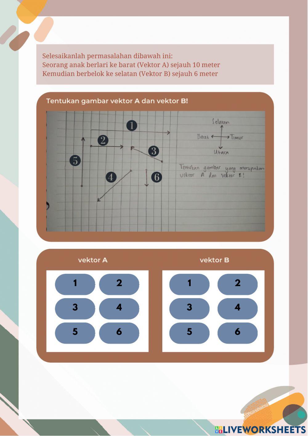 Lkpd vektor pertemuan 1