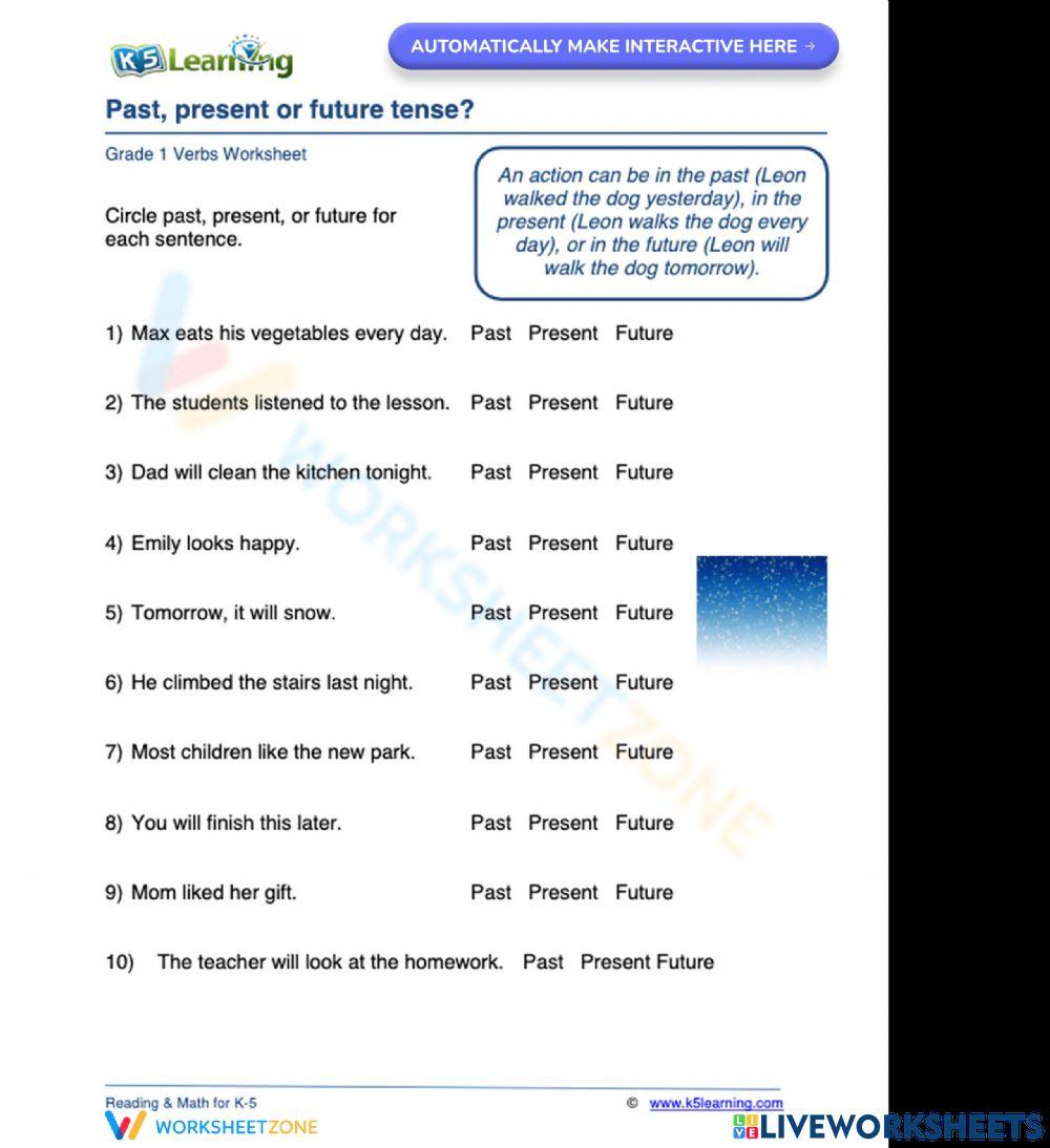Discover 128+ gift past tense best