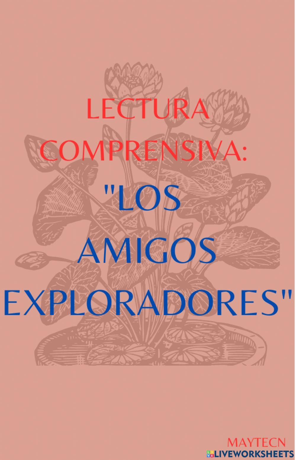 Cuento y adivinanzas