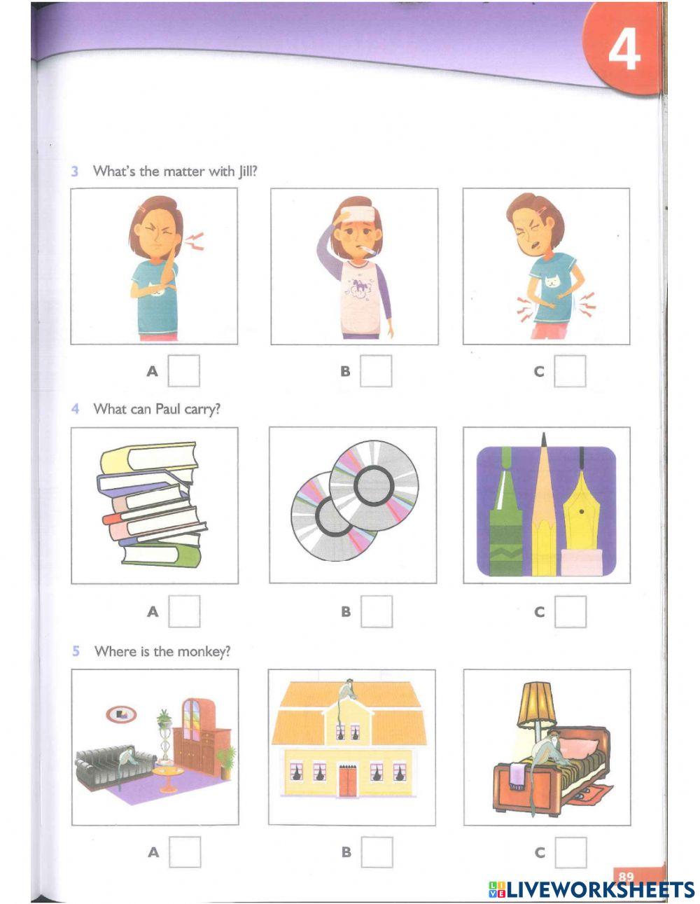 Mover listening test 4