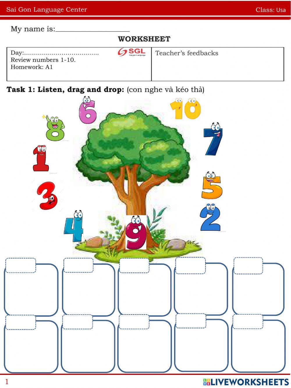Usa review 1-10 07.04