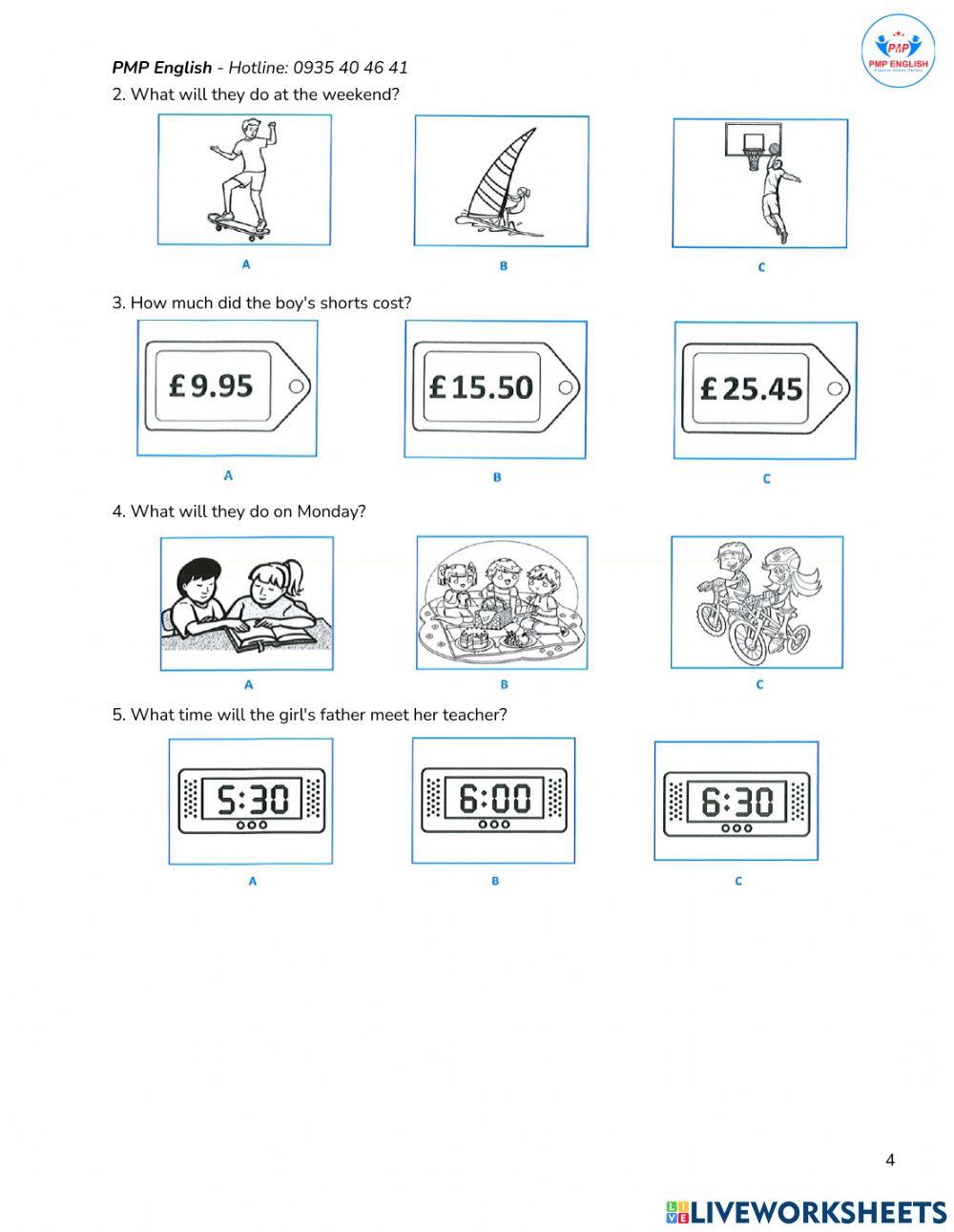 Prepare 2 - Unit 18.2