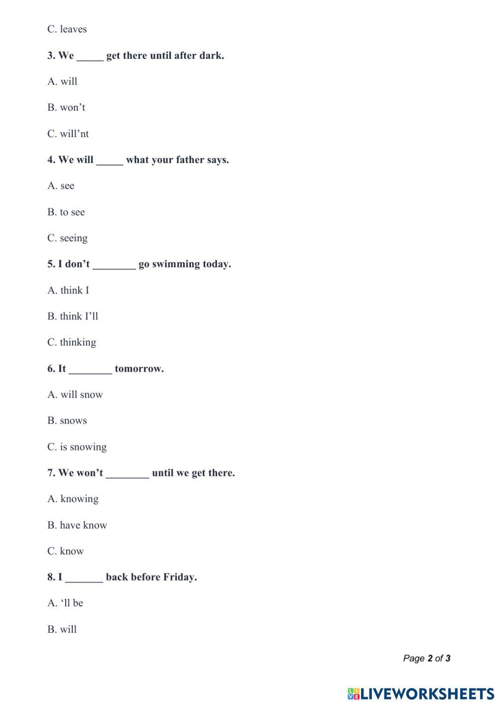 G6 - U9 L1 - Ilearn Smart World