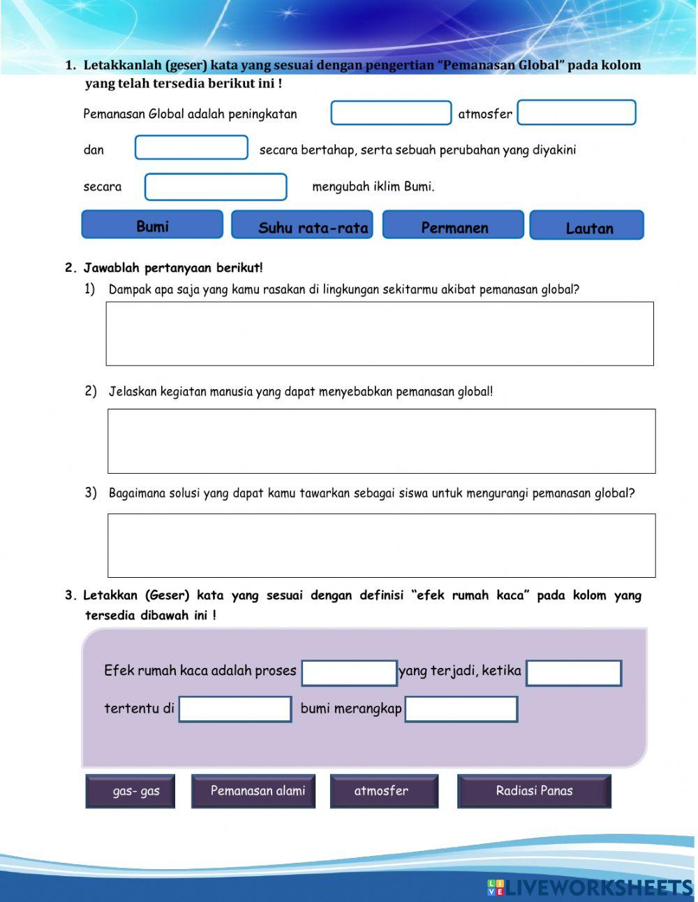 PTS Fisika Kelas X Semester Genap