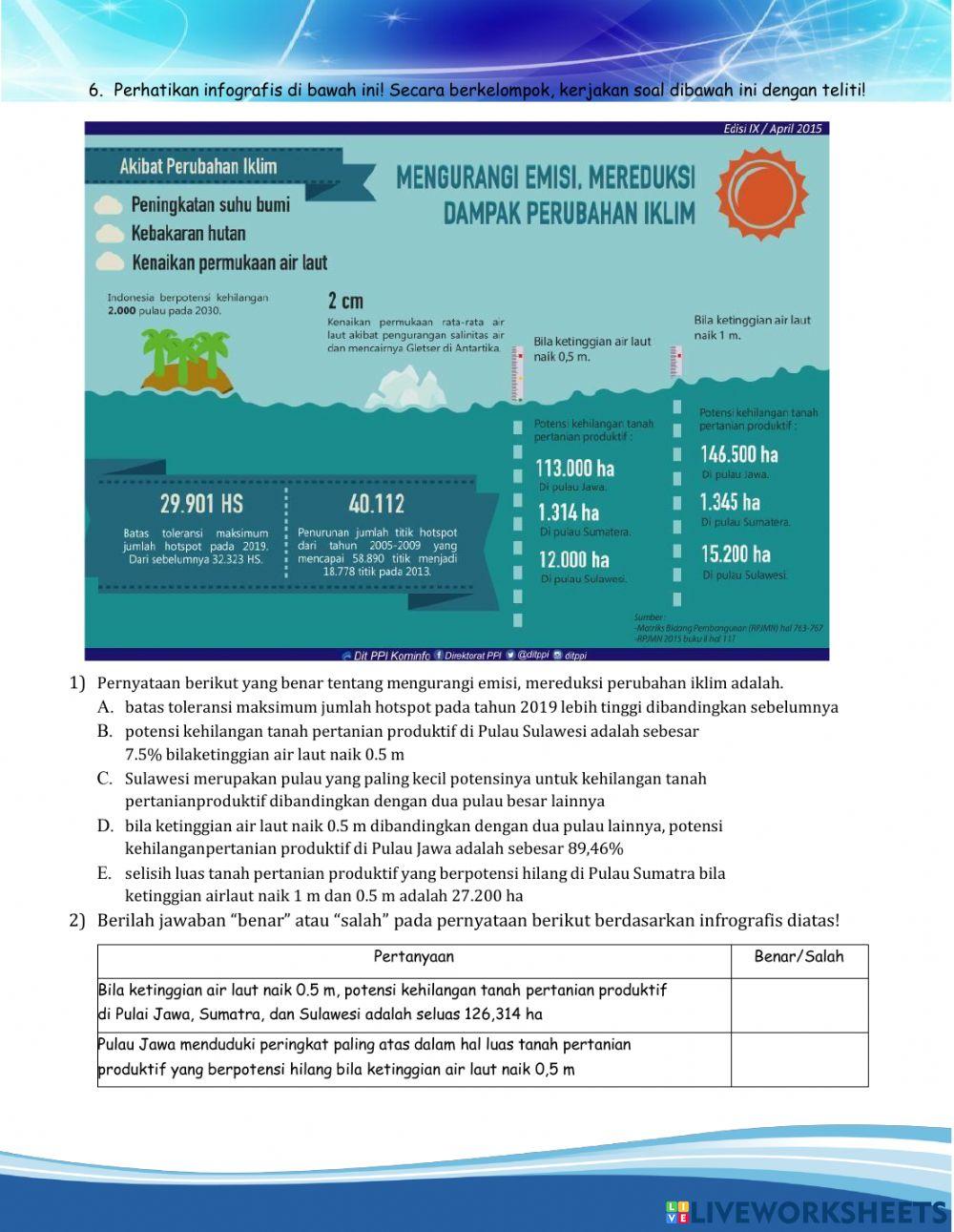 PTS Fisika Kelas X Semester Genap