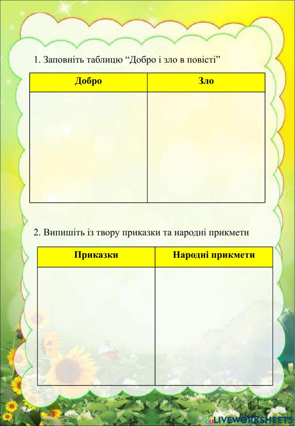 Марина Павленко. «Русалонька із 7-В, або Прокляття роду Кулаківських»
