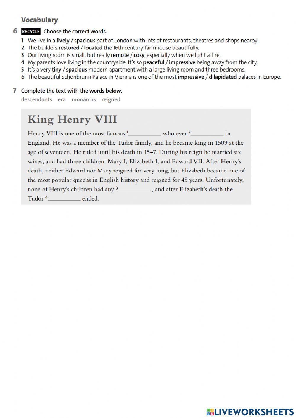 Queen Victoria and Osborne House