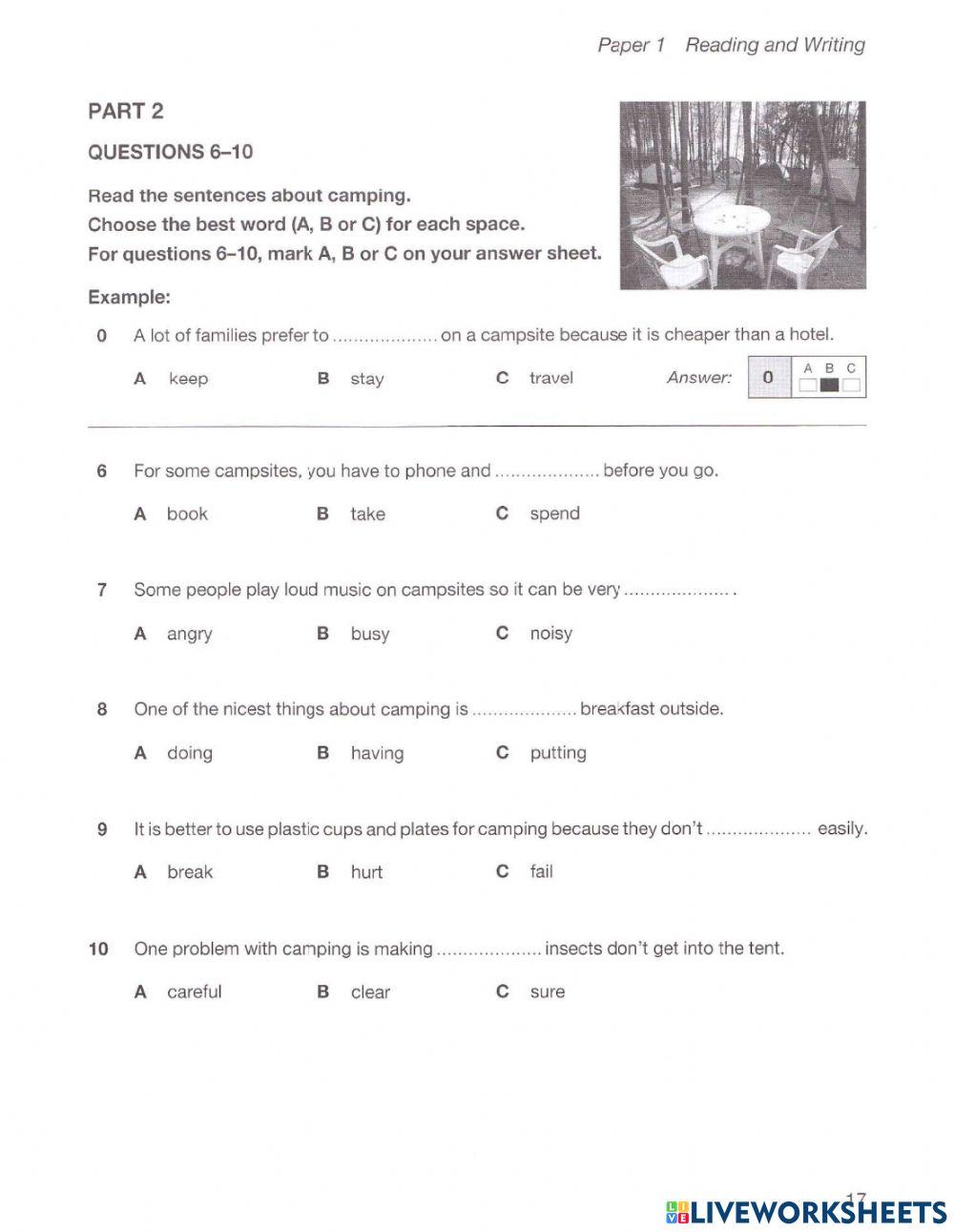 6949853 a2 reading test 1 book 1 van tran
