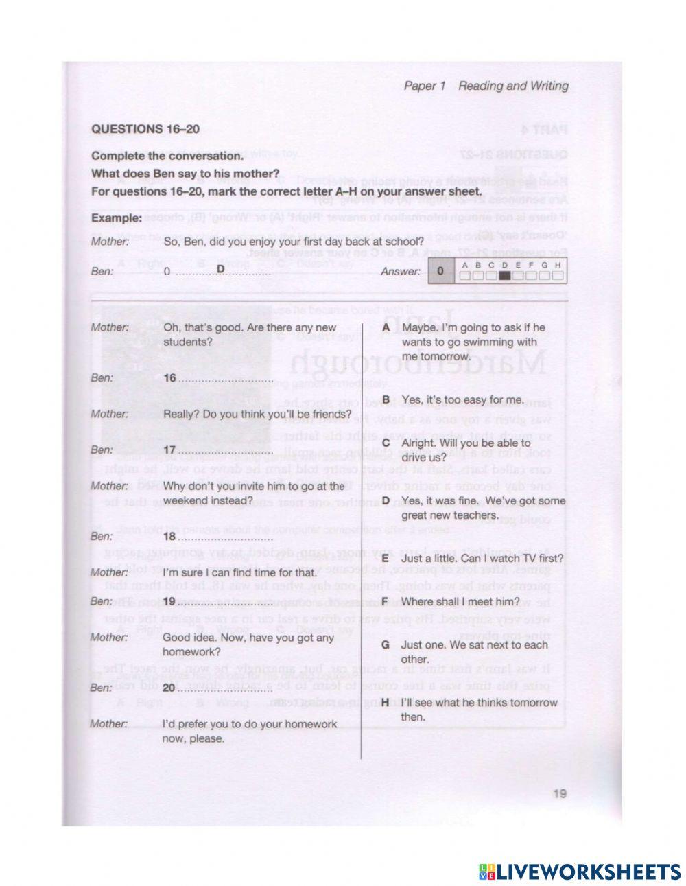 6949872 a2 reading test 1 book 2 van tran