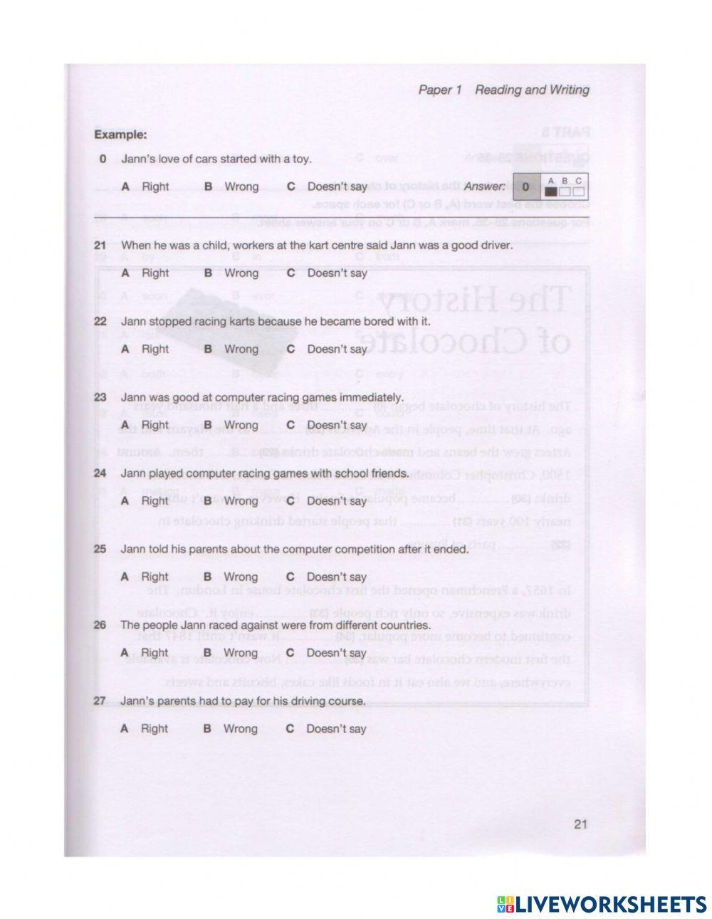 6949872 a2 reading test 1 book 2 van tran