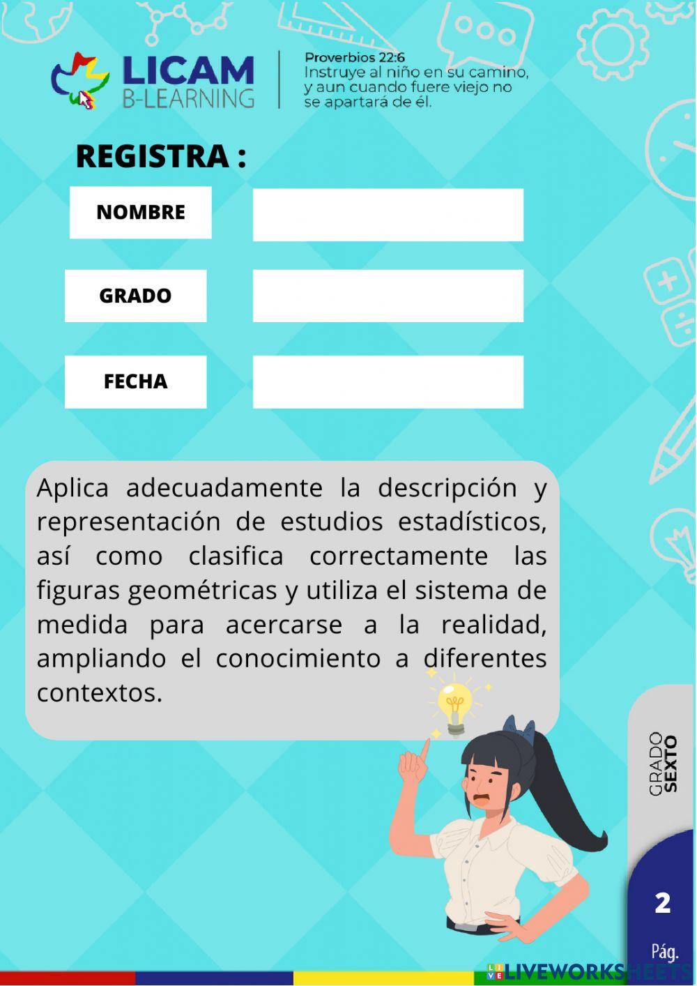 Variables cualitativas y cuantitativas