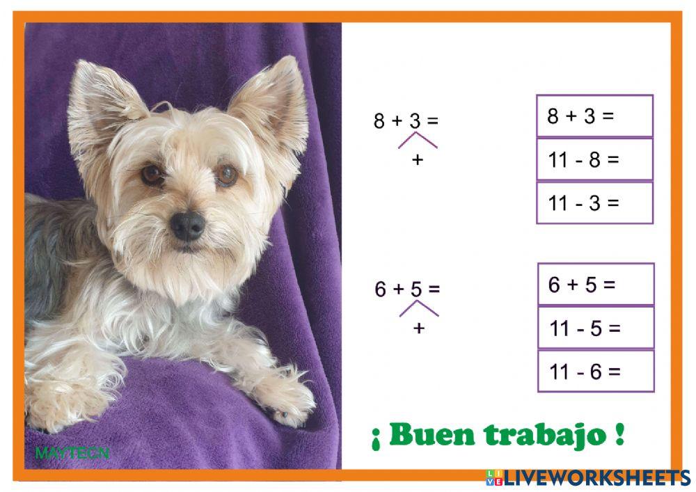 Buscando el 10 con Axel