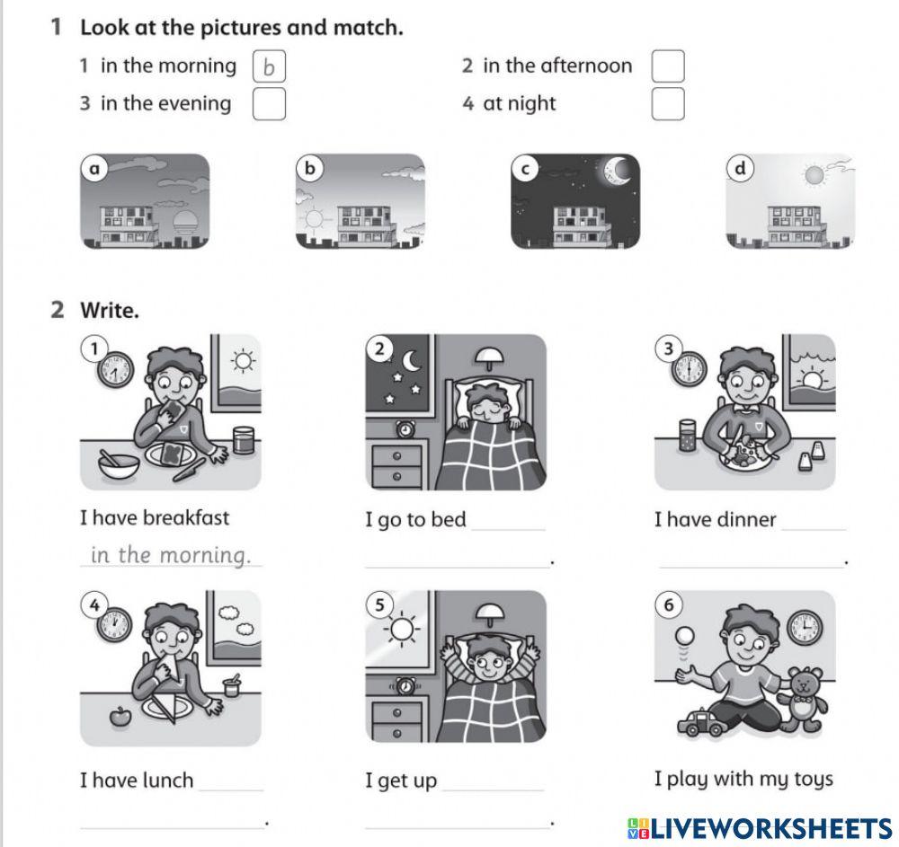 Lesson2 Online Exercise For Live Worksheets Lesson2 Online Exercise For Live Worksheets
