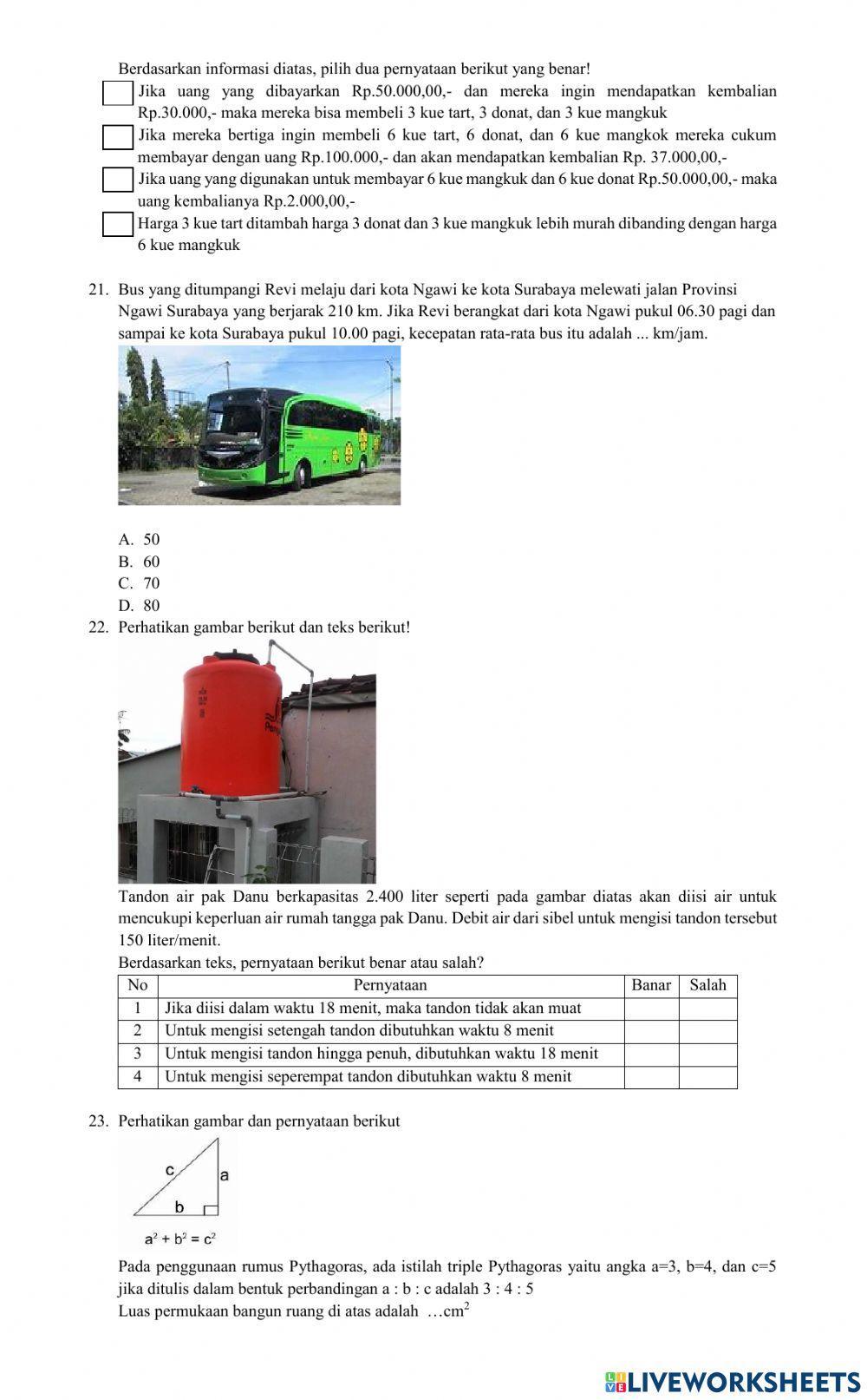 Assesment matematika 2023 FIXS