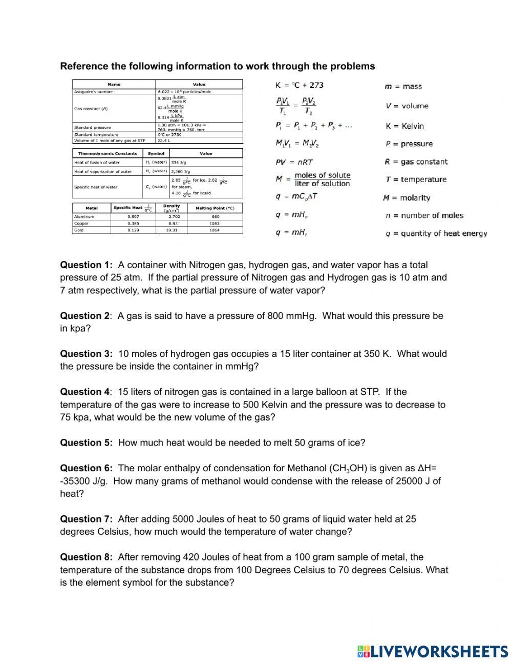 Unit 6-7 (pages 1-8)