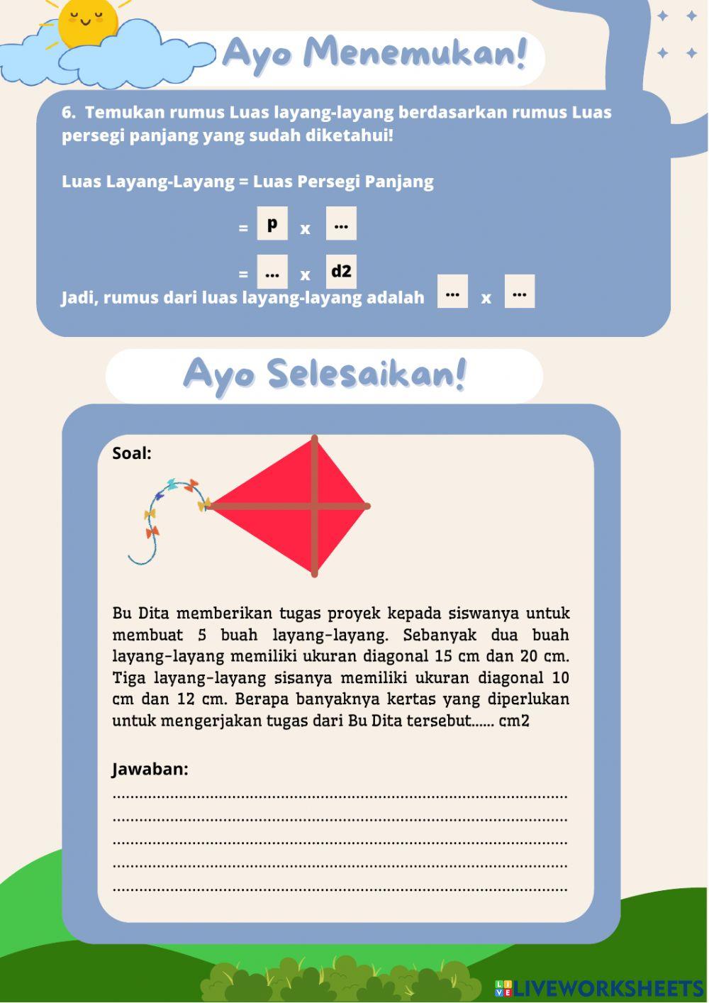 REVISI LKPD MATEMATIKA