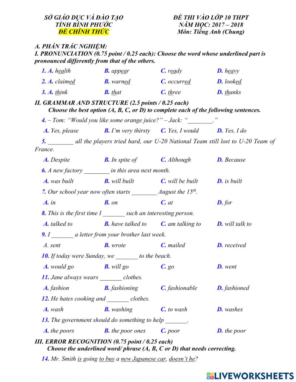 De tuyen sinh 2017-2018-2018-2019(Ms. Bui)