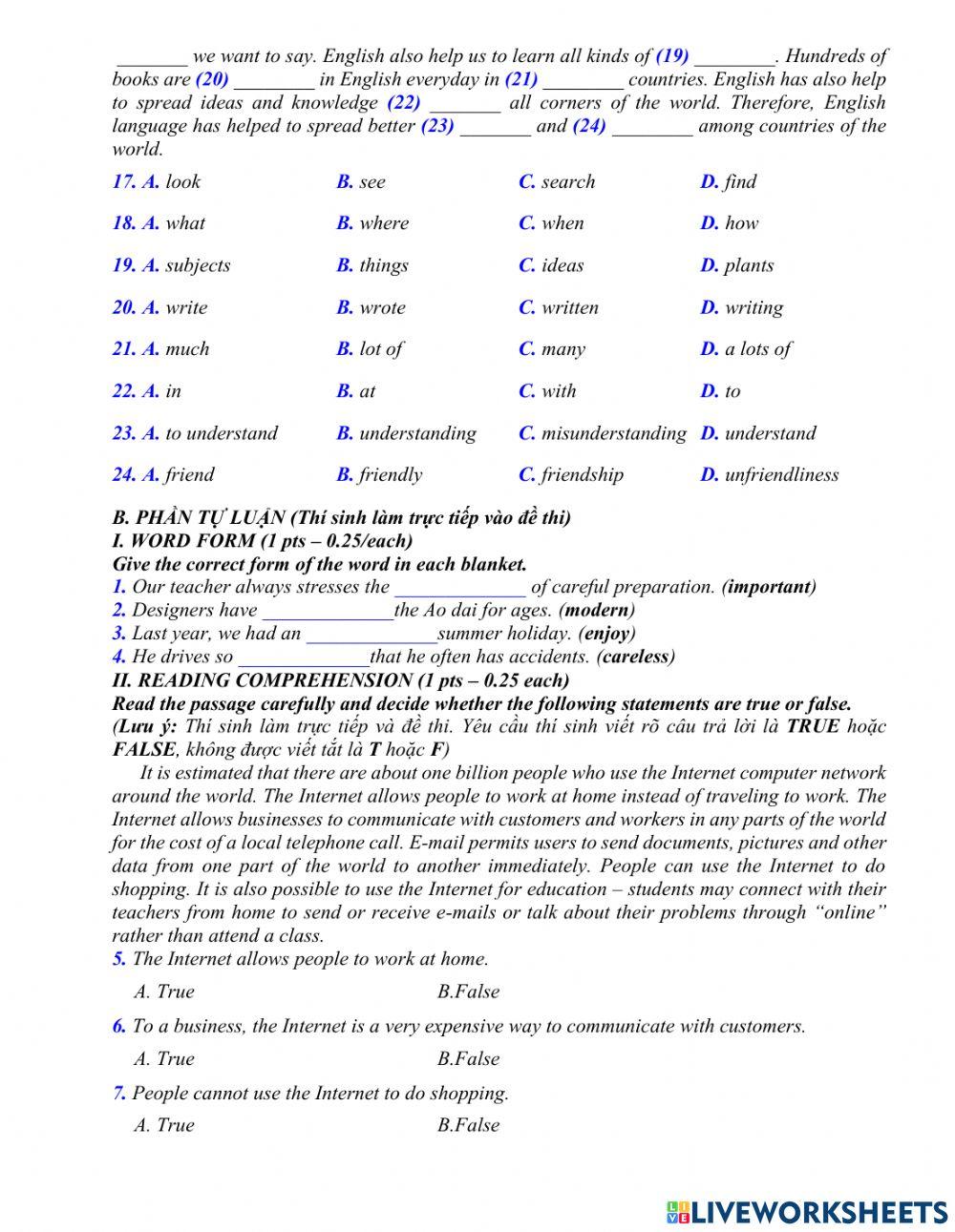 De tuyen sinh 2017-2018-2018-2019(Ms. Bui)