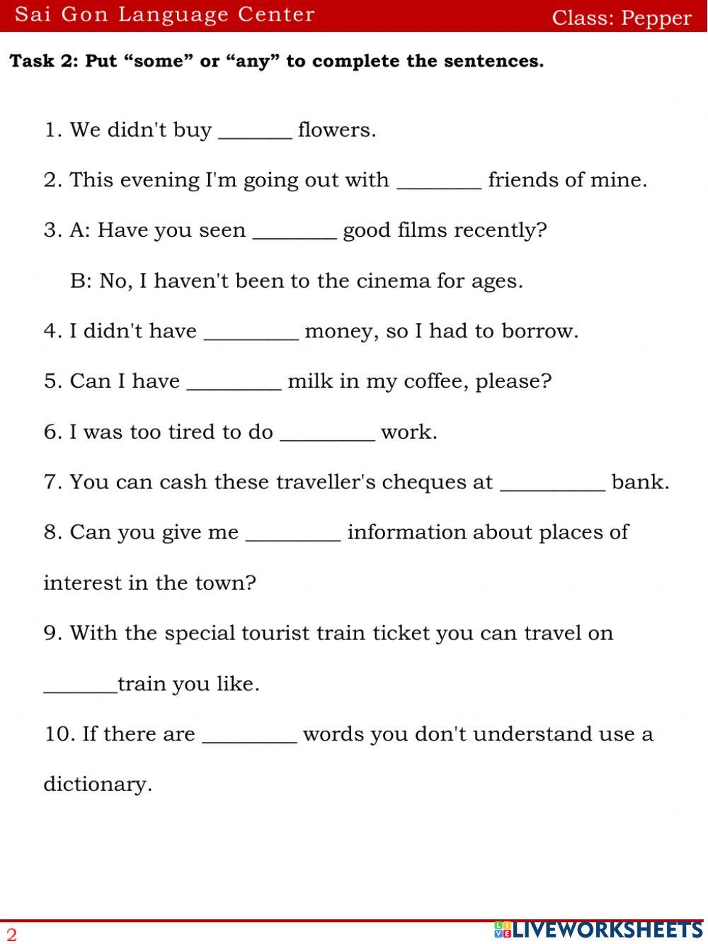 Pepper the simple past 12.05