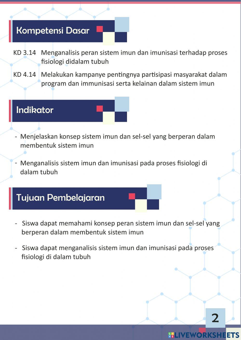E-LKPD Sistem Imun Berbasis Discovery Learning 1