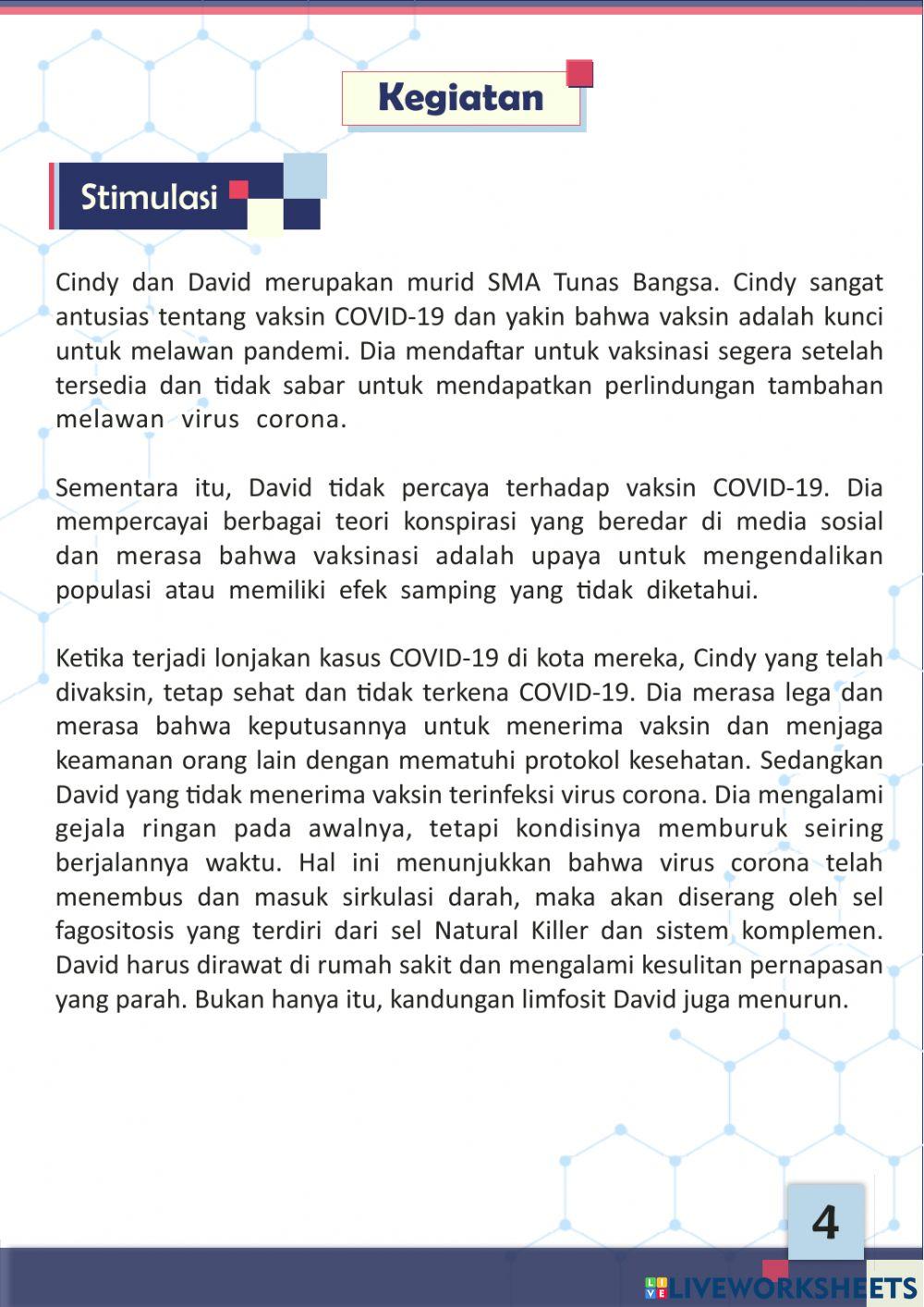 E-LKPD Sistem Imun Berbasis Discovery Learning 1