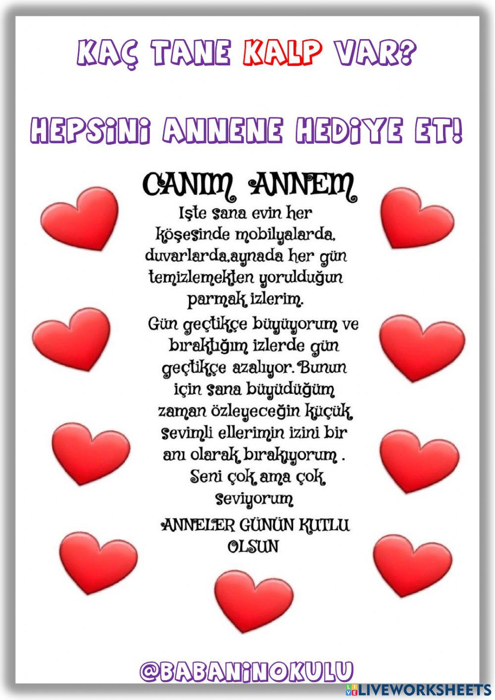 09-13 MAYIS GENEL TEKRAR PAZAR 09-13 MAYIS GENEL TEKRAR PAZAR